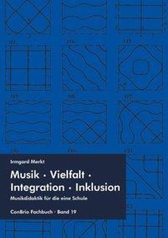 Musik  Vielfalt  Integration  Inklusion