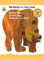 Brown Bear, Brown Bear, What Do You See? 50th Anniversary Edition with audio CD
