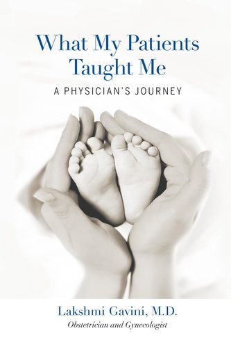 What My Patients Taught Me: A Physician's Journey