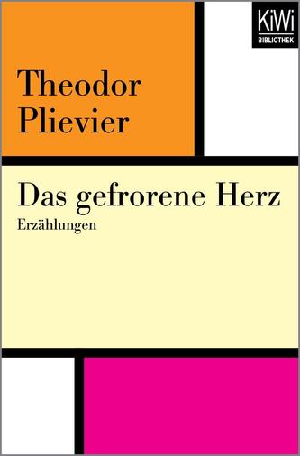 Das gefrorene Herz