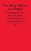 Vom Imperialismus zum Empire