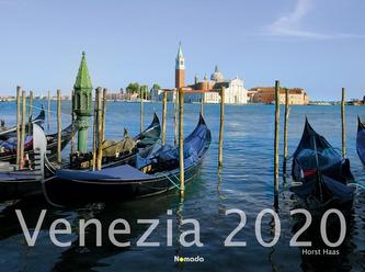 Venezia 2020