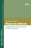 Wissen im Aufbruch