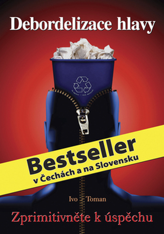 Debordelizácia hlavy