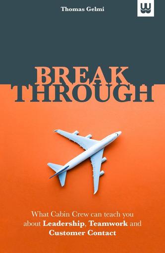 BREAKTHROUGH