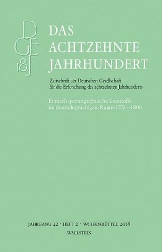 Das achtzehnte Jahrhundert 42/2
