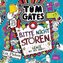 Tom Gates. Bitte nicht stören, Genie bei der Arbeit