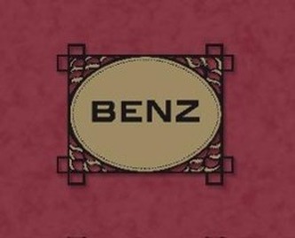 Die Benzwagen - Vom ersten Benzinautomobil zum Weltrekordwagen