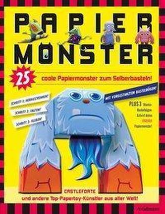 Papiermonster