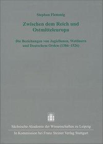 Zwischen dem Reich und Ostmitteleuropa