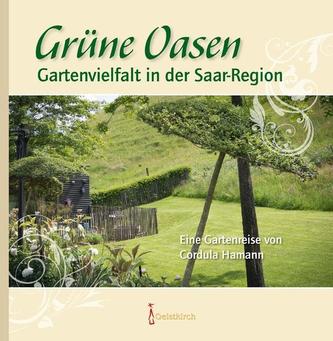 Grüne Oasen