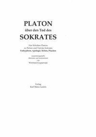 Platon über den Tod des Sokrates