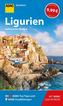ADAC Reiseführer Ligurien