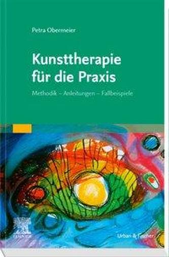 Kunsttherapie für die Praxis