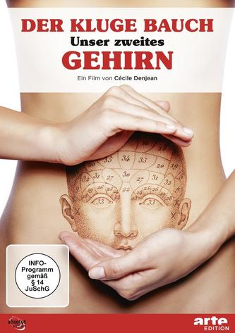 Kluge Bauch - Unser zweites Gehirn