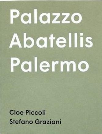Palazzo Abatellis Palermo