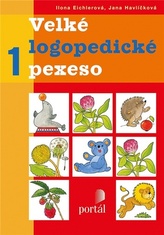 Velké logopedické pexeso 1