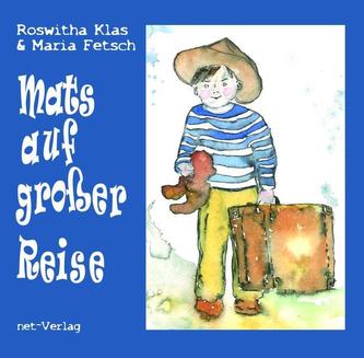 Mats auf großer Reise
