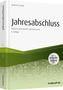 Jahresabschluss - inkl. Arbeitshilfen online