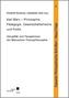 Karl Marx - Philosophie, Pädagogik, Gesellschaftstheorie und Politik