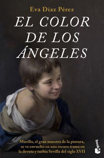 El Color de los angeles