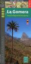 Wanderkarte La Gomera 1:25 000