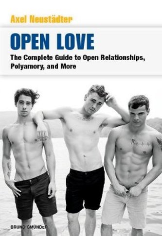 Open Love