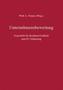 Unternehmensbewertung