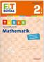 FiT FÜR DIE SCHULE. Tests mit Lernzielkontrolle. Mathematik 2. Klasse