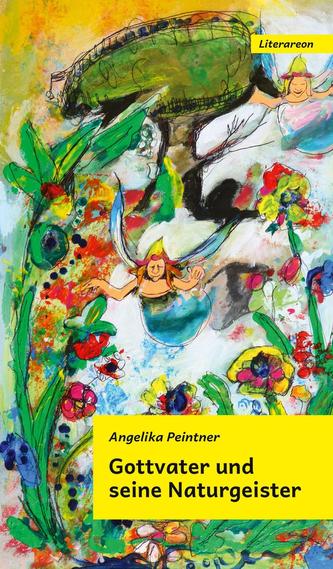 Gottvater und seine Naturgeister