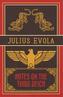 Notes on the Third Reich