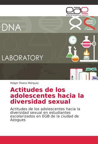 Actitudes de los adolescentes hacia la diversidad sexual