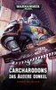 Warhammer 40.000 - Carcharodons