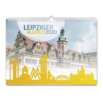 Leipziger Allerlei 2020