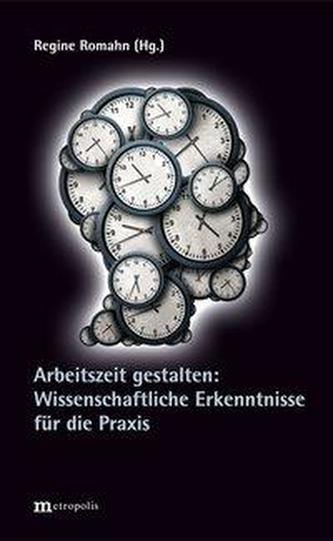 Arbeitszeit gestalten