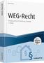 WEG-Recht - inkl. Arbeitshilfen online