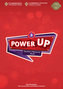 Power Up Level 3 Teacher´s Resource Book with Online Audio