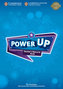 Power Up Level 4 Teacher´s Resource Book with Online Audio