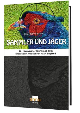 Sammler und Jäger - Ein dritter Fall für Kommissar Michael Hoffmann