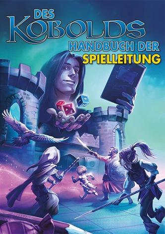 Des Kobolds Handbuch der Spielleitung