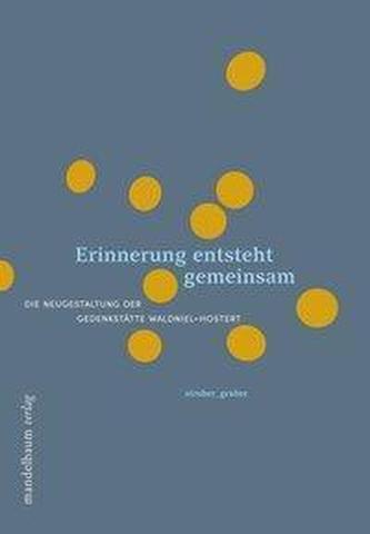 Erinnerung entsteht gemeinsam