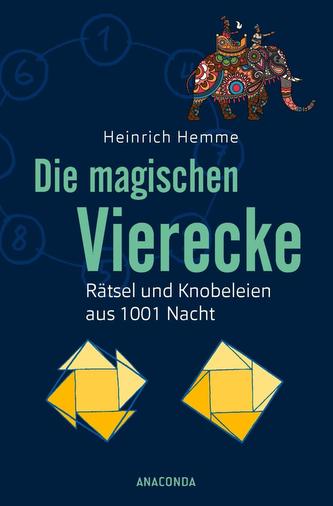 Die magischen Vierecke