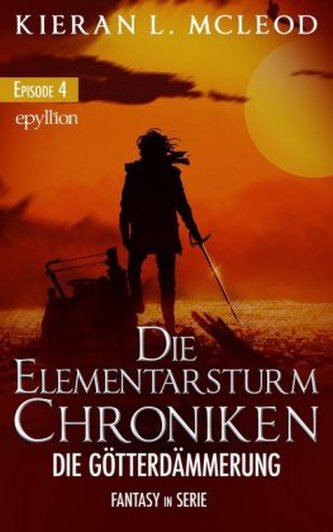 Die Götterdämmerung