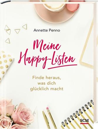 Meine Happy-Listen