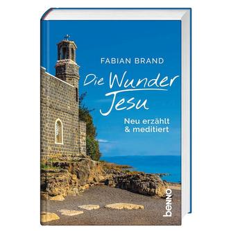 Die Wunder Jesu