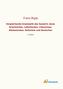 Vergleichende Grammatik des Sanskrit, ¿end, Griechischen, Lateinischen, Litauischen, Altslawischen, Gotischen und Deutschen