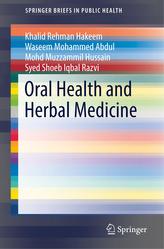 Oral Health and Herbal Medicine