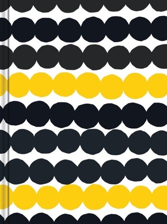 Marimekko Small Cloth-Covered Journal