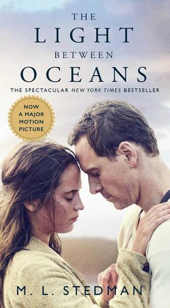 The Light Between Oceans. Media Tie-In