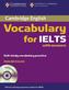 Cambridge Vocabulary for IELTS